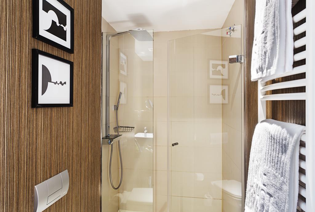 Hotel One Shot Luchana